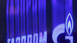 Putinov príbuzný sa dostal do vedenia Gazpromu