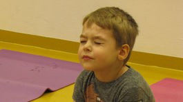 Trénerka o detskej joge: Zásadou je neporovnávať sa 