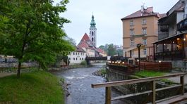 Cestovný ruch u susedov skolaboval. Česko chystá rekreačné poukazy