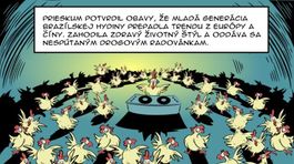 Gašparec, 16.11.2013