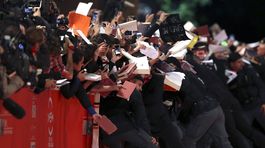 Hry o život: Skúška ohňom - Rím