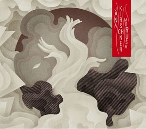 Jana Kirschner - Moruša (Biela).