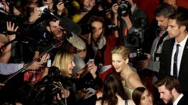 Jennifer Lawrence