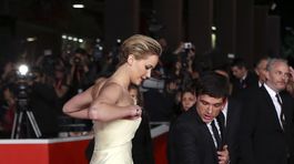 Jennifer Lawrence