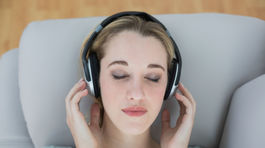 Ste nesústredená? Pomôže joga pre uši