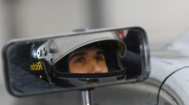 Volantom Richarda Gondu: V Spa bude dôležité z každého niečo