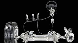 Golf dostane riadenie po drôte. Chce zlomiť 'trapas' Infiniti