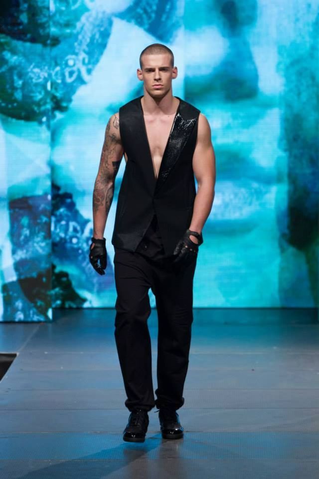 Krištof Králik.