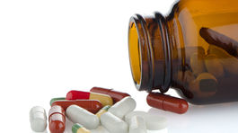 Antibiotiká: Dať či nedať?