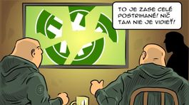 Gašparec, 19.11.2013