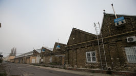 Stanú sa z pivovaru a smaltovne pamiatky?