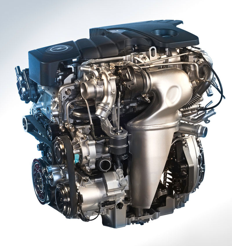 Motor 1,6 CDTI má výkon až 100 kW a podľa Oplu...