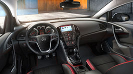 Opel Astra 2014