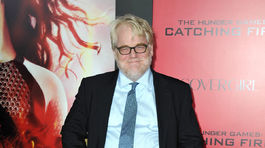 Philip Seymour Hoffman