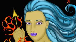 Žena v znamení strelca: Je nekonvenčná, miluje dobrodružstvo