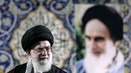 Spojme sa proti USA, vyzýva Alí Chameneí moslimské krajiny