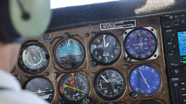 IS vraj učí svojich ľudí v Líbyi pilotovať civilné lietadlá