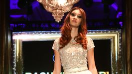 Fashion Sparkling Charity Night 2013