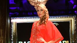Fashion Sparkling Charity Night 2013