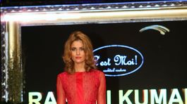 Fashion Sparkling Charity Night 2013
