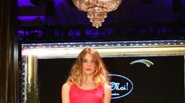Fashion Sparkling Charity Night 2013