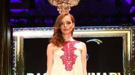Fashion Sparkling Charity Night 2013