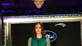 Fashion Sparkling Charity Night 2013