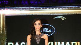 Fashion Sparkling Charity Night 2013