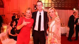 Fashion Sparkling Charity Night 2013