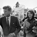 JF Kennedy, atentát, Oswald Stachan