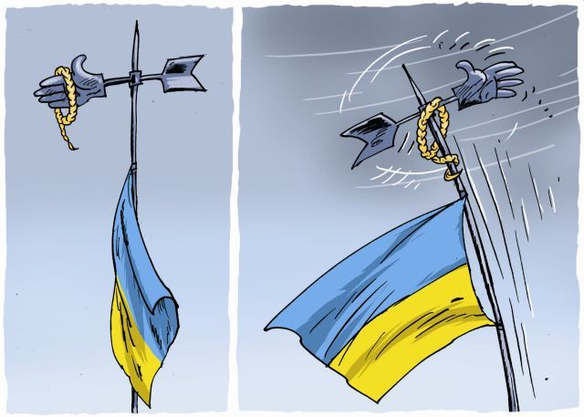 Karikatúra 22.11.2013