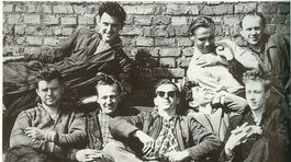 Osamelý vrah? Neverím, hovorí učiteľ ruštiny o mužovi, ktorý zabil Kennedyho