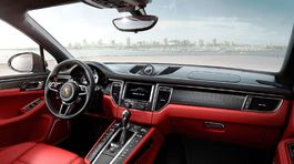 Porsche Macan 2014