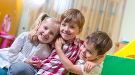  Zákon  má  zlepšiť dostupnosť odbornej pomoci pre deti 