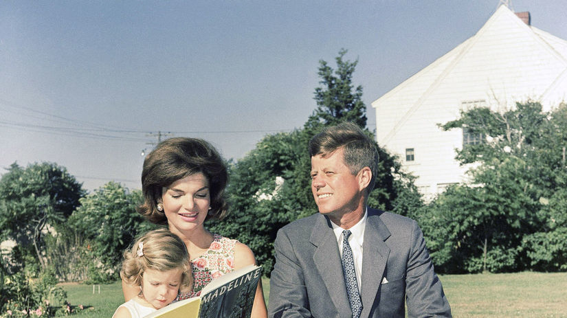 JFK, Kennedy,