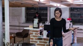 Katalin P. Vargha: Čokoláda má praskať, voňať a topiť sa až na jazyku