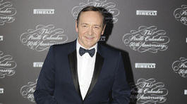 Hrozivé čísla pribúdajú: Spacey v divadle obťažoval najmenej 20 mužov