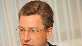 Volker: Rusko môže čeliť novým sankciám za incident s Ukrajinou