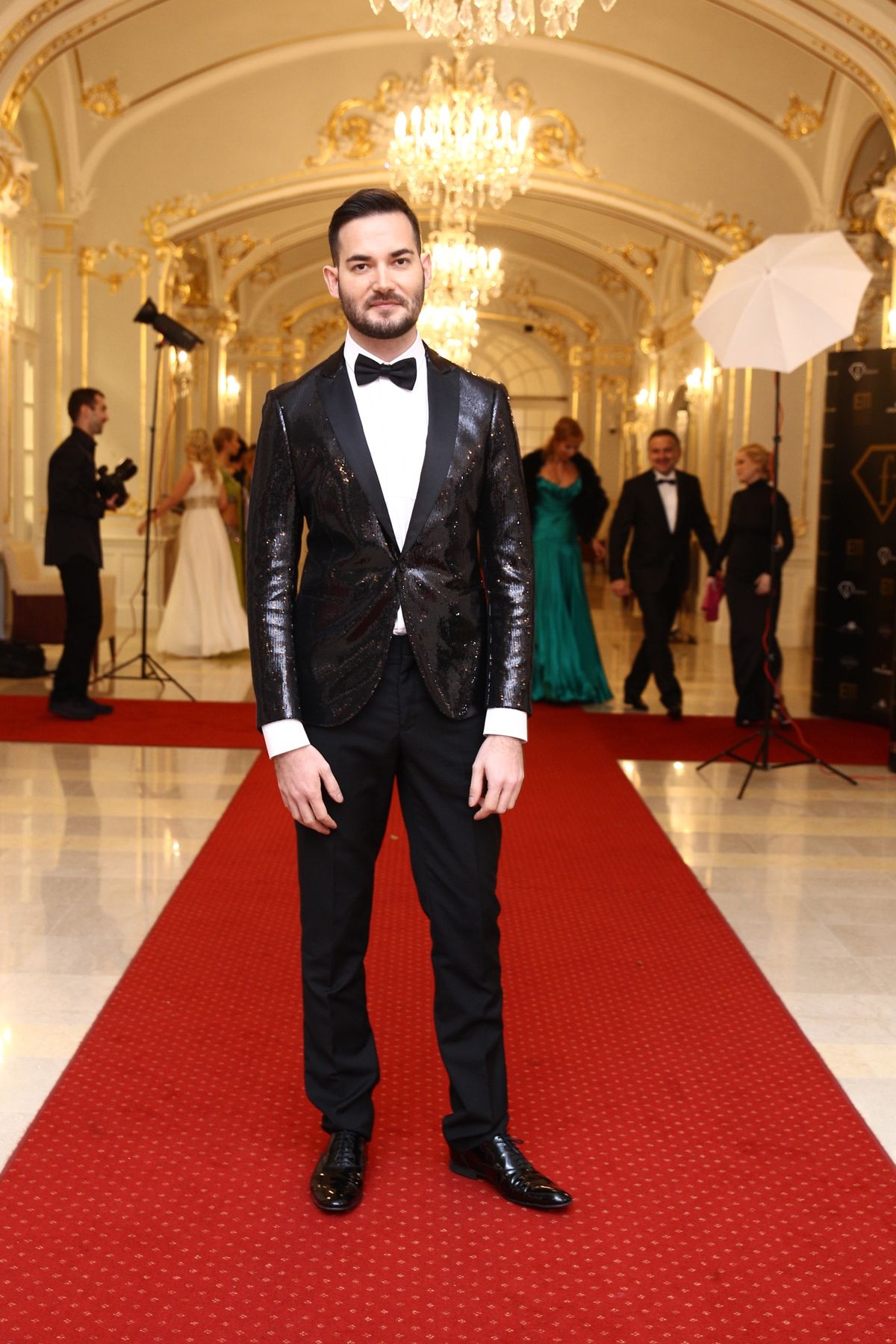 Lukáš Kimlička.