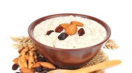 Zdravá ovsená kaša: Pomáha pri chudnutí, posilňuje imunitu