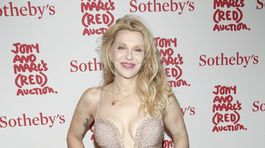 Courtney Love