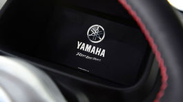 Yamaha MOTIV.e