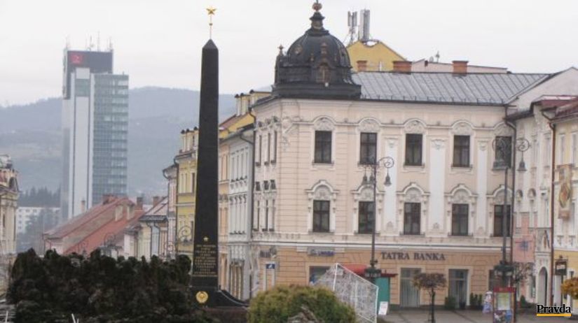 Banská Bystrica