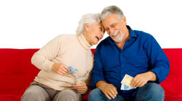 V II. pilieri je vyše 1,435 milióna sporiteľov