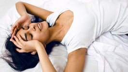 Intenzívny tréning pred spaním odsúva spánok