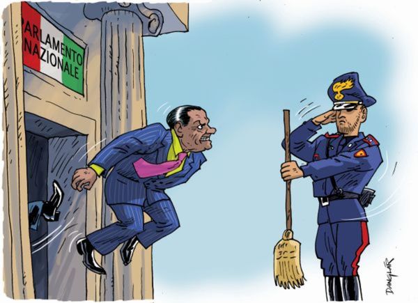 Karikatúra 29.11.2013