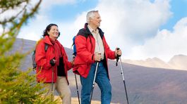 Do hôr ideálne vo dvojici. Ani v skupine, ani osve, zdôrazňujú záchranári