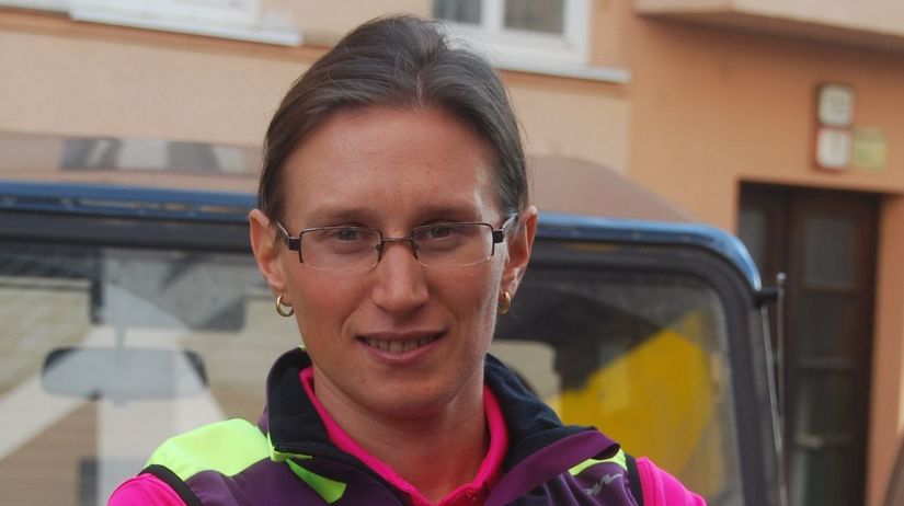 Alena Procházková