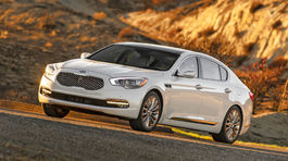 Kia K900