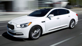 Kia K900